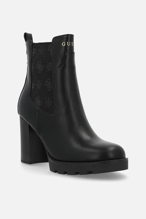 Soft tamara chelsea - black
