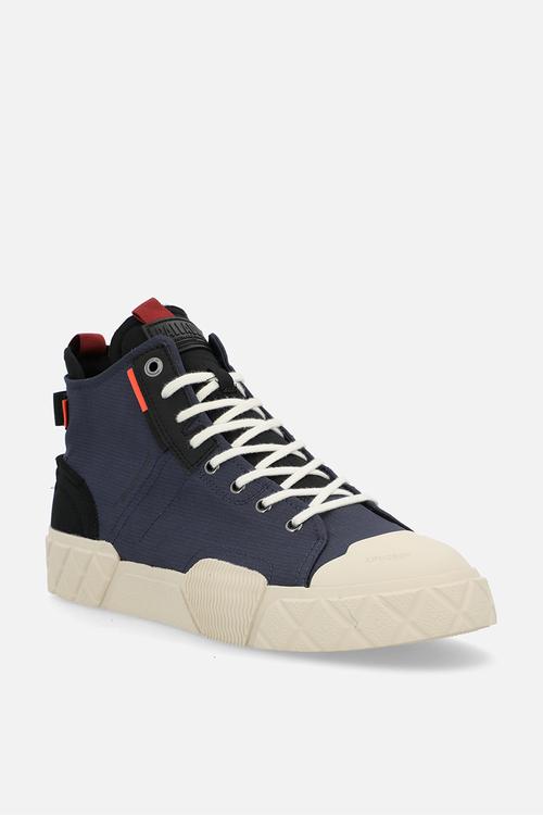 Ace City Shel Chukka - Mood Indigo
