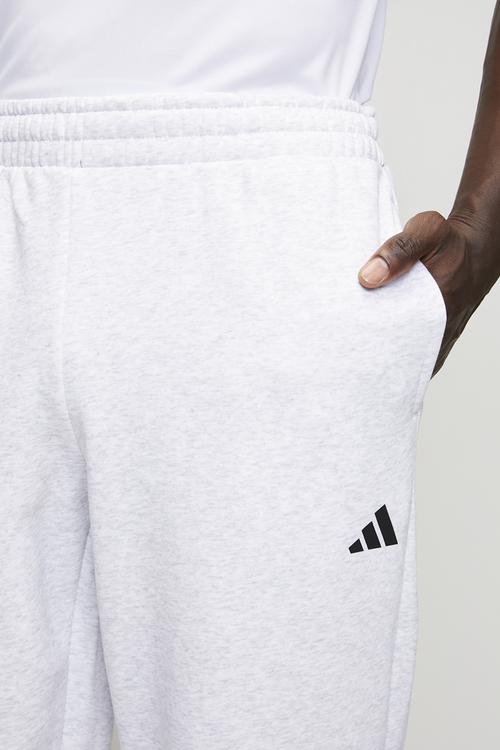 Feelcozy Pant  - light grey heather/black