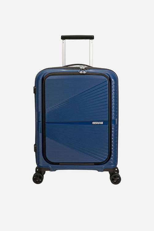 AT Airconic Small Spinner 55cm Front 15.6 - MidNight Navy