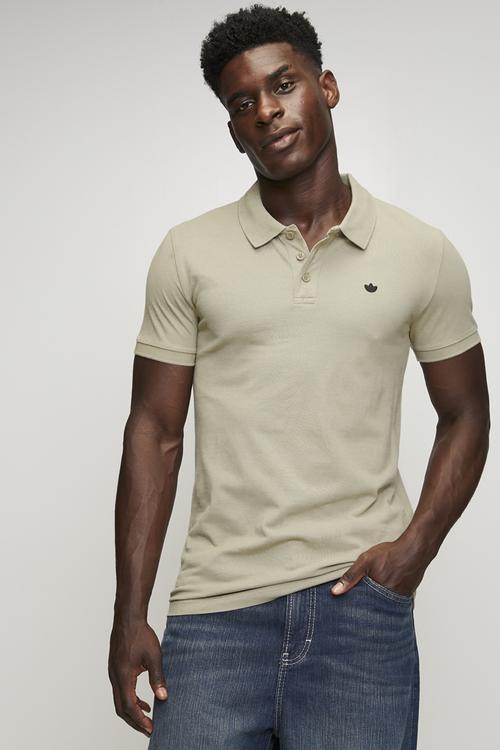 Essential Polo SF  - wonder cargo
