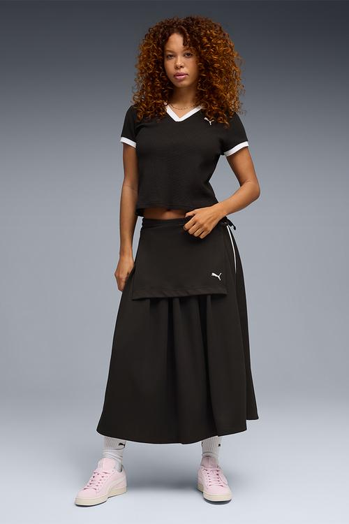 Wardrobe Ess Polock - Puma Black