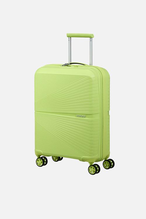 AT AIRCONIC SPINNER 55CM TSA - ELECT LIME