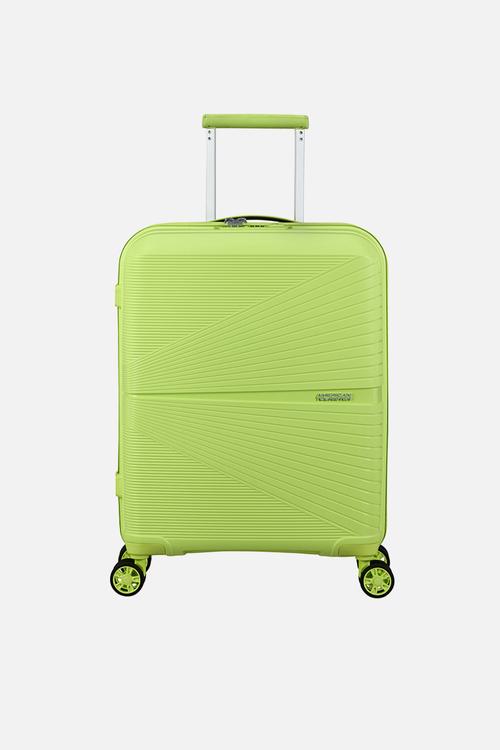 AT AIRCONIC SPINNER 55CM TSA - ELECT LIME