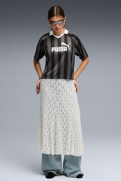 Ess Jerseyck - Puma Black