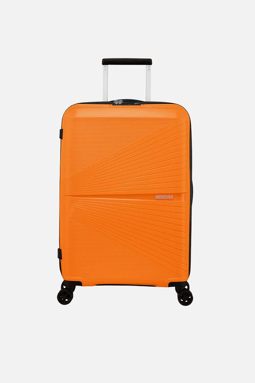 AT AIRCONIC SPINNER 67CM TSA - MANGO ORANGE