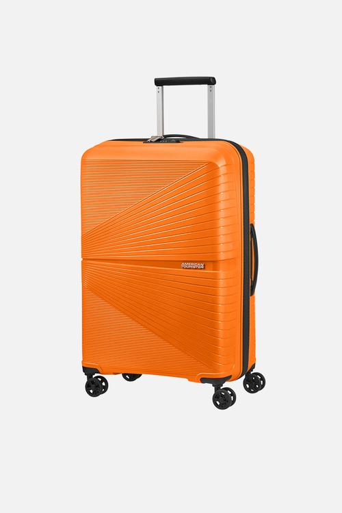 AT AIRCONIC SPINNER 67CM TSA - MANGO ORANGE