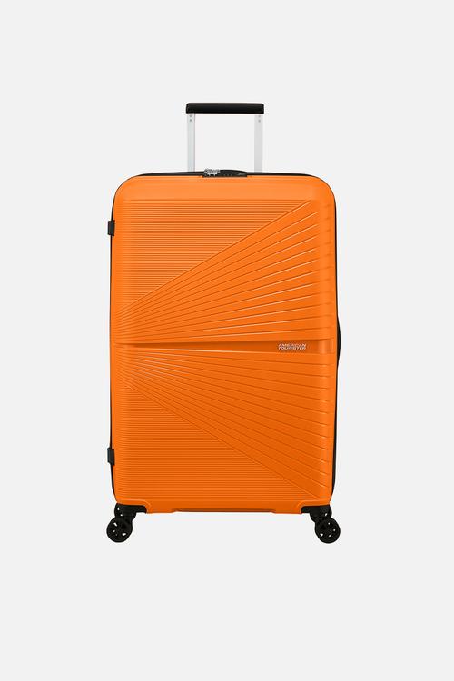 AT AIRCONIC SPINNER 77CM TSA - MANGO ORANGE