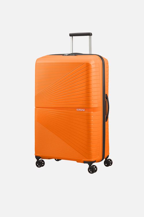 AT AIRCONIC SPINNER 77CM TSA - MANGO ORANGE