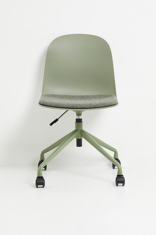 Riven Office Chair - Green