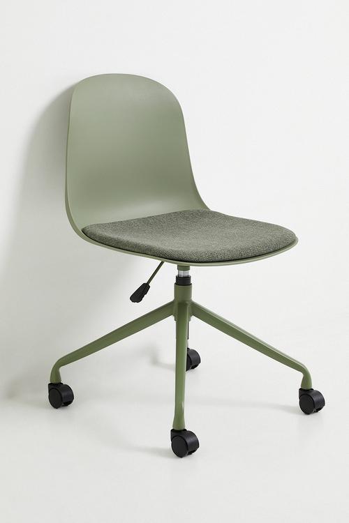 Riven Office Chair - Green