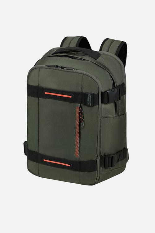 AT URBAN TRACK LAPTOP B/PACK 15.6 - DARK KHAKI