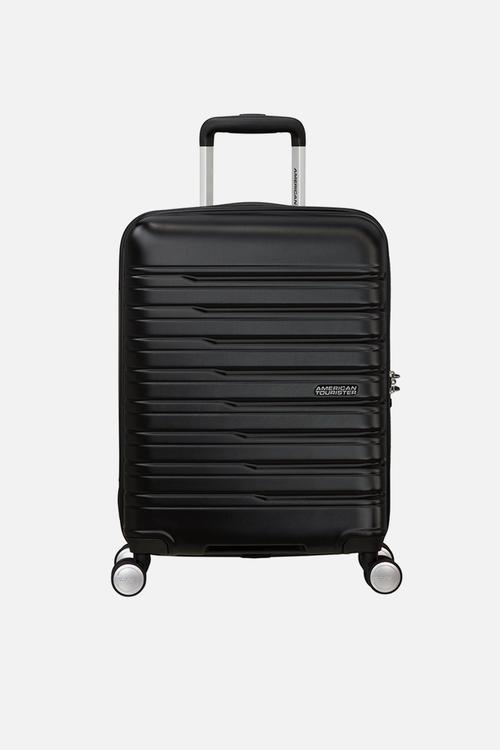 AT FLASHLINE SPINNER 55CM TSA - SHADOW BLACK