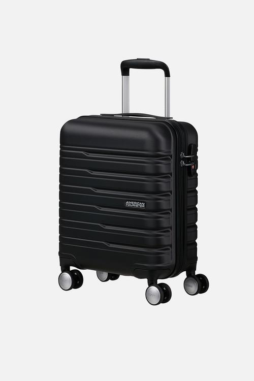 AT FLASHLINE SPINNER UNDERSEATER - SHADOW BLACK