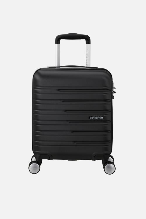 AT FLASHLINE SPINNER UNDERSEATER - SHADOW BLACK
