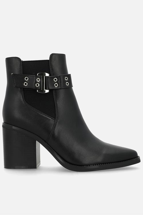 Orenthia chelsea boot - black