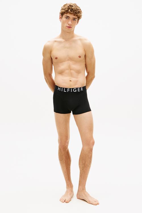 3 Pack Trunk - Black