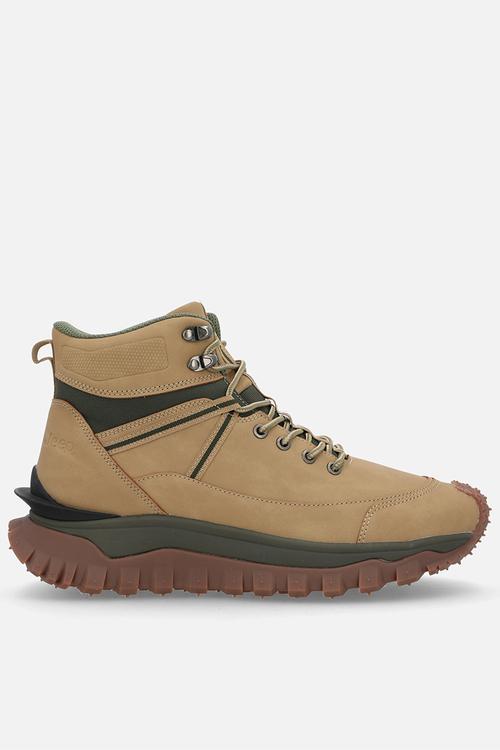 Cherokee Hiker Boot - Tan