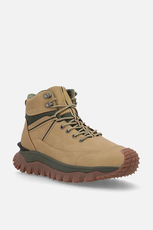 Cherokee Hiker Boot - Tan