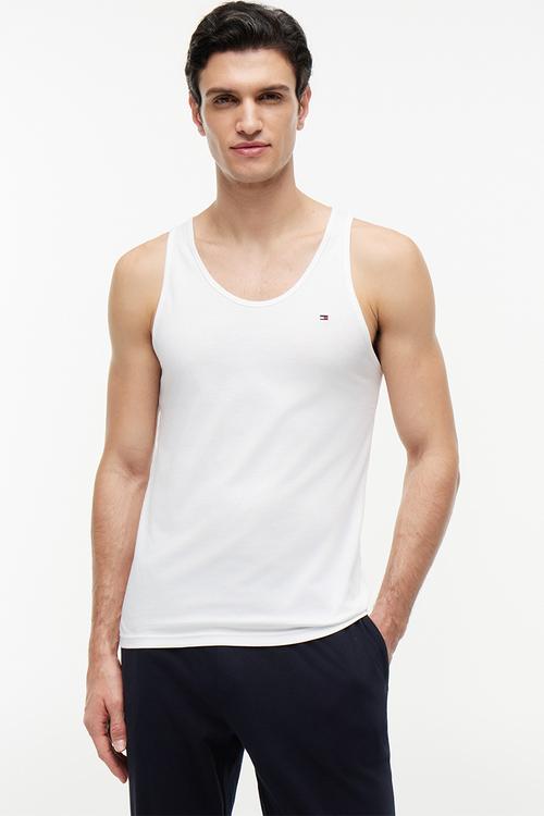 3 Pack Tank Top - White