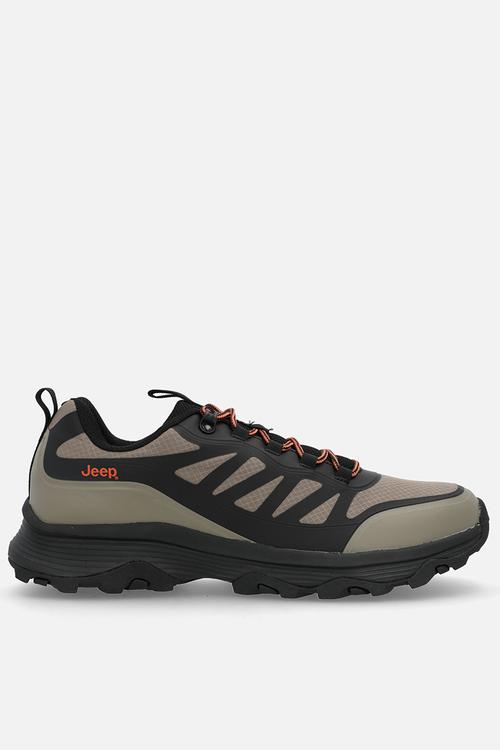 Compass Hiker - Black
