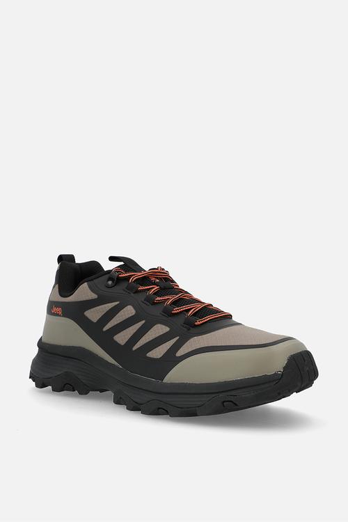 Compass Hiker - Black