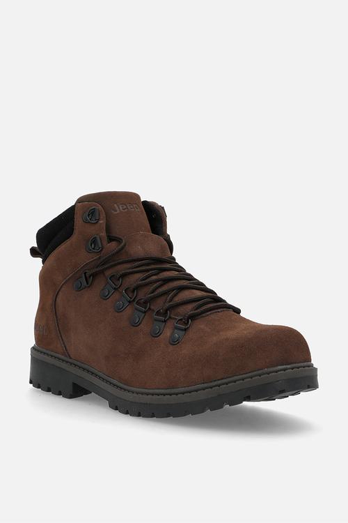 Hurricane Boot - Brown