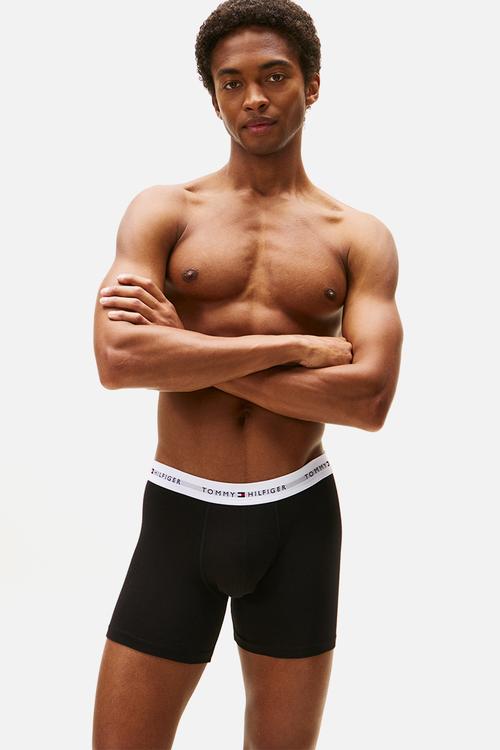 3 Pack Boxer Brief - Multi