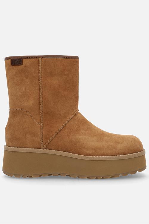 Cityfunc mid - chestnut