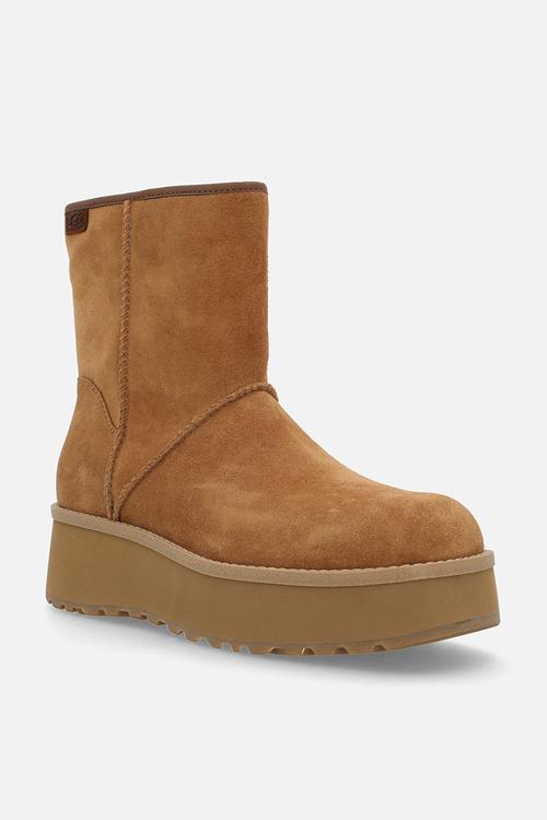 Cityfunc mid - chestnut