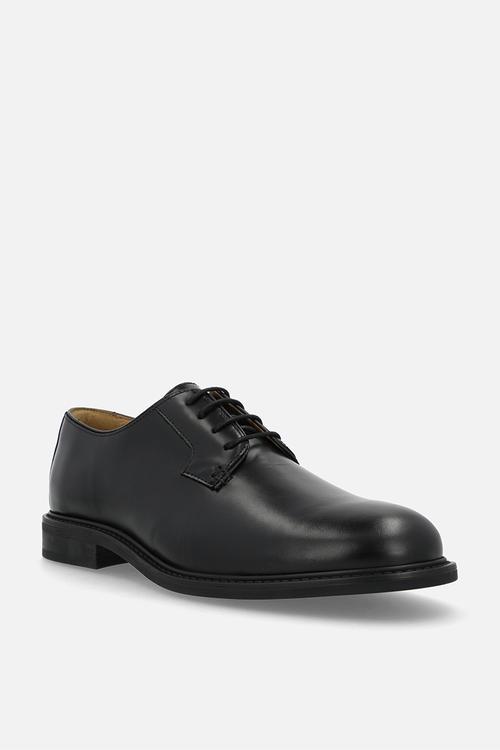 Paris formal - brown