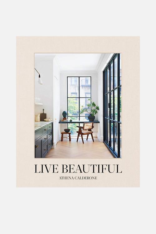 LIVE BEAUTIFUL