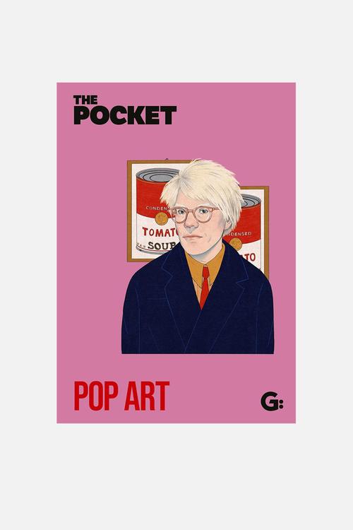 POCKET POP ART HB