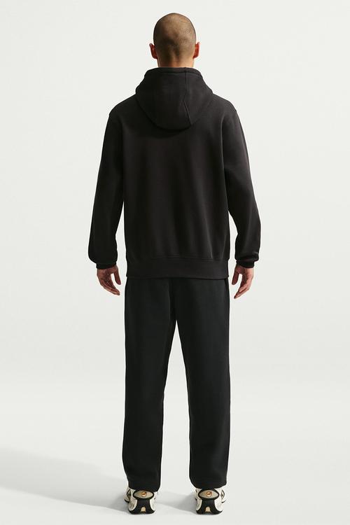 NSW Club Fleece Pullover CTB Hoodie  - Black