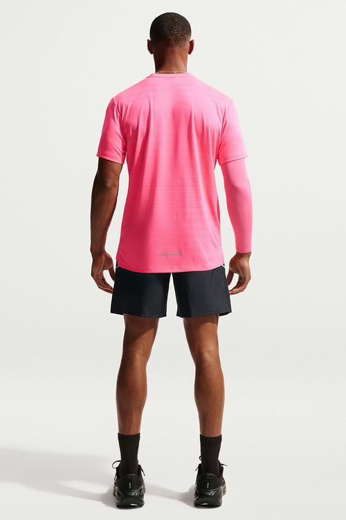 Miler Dri-Fit 7" UL Short - Black