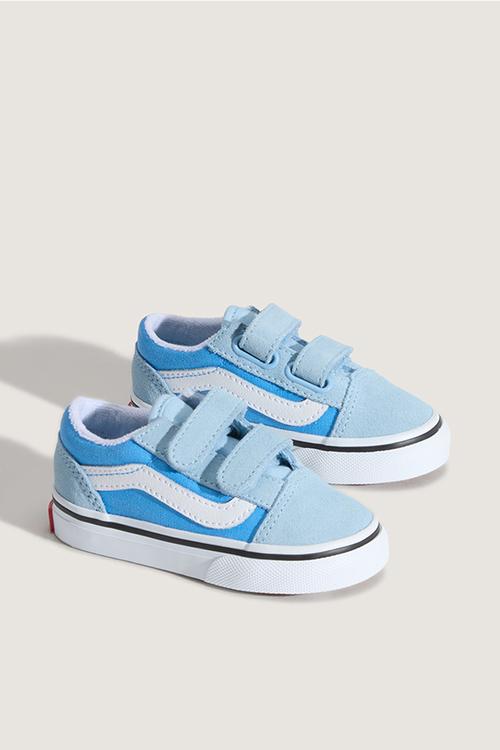 Old skool v - tranquil blue