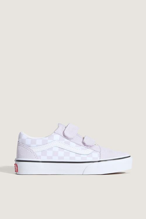 Old skool v - lilac mist