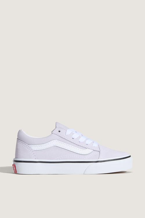 Old skool - lilac mist