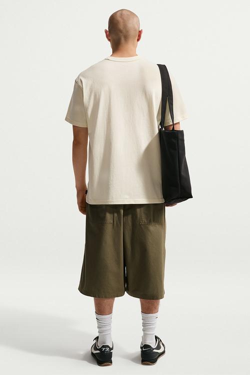 NSW Premium Essential Sustainable T-Shirt  - Cream