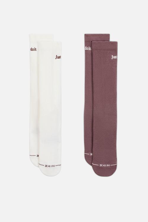 NSW ED ELVD CRW 2pk Just Do It  - Multi
