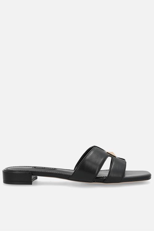 Iwan Slide - Black