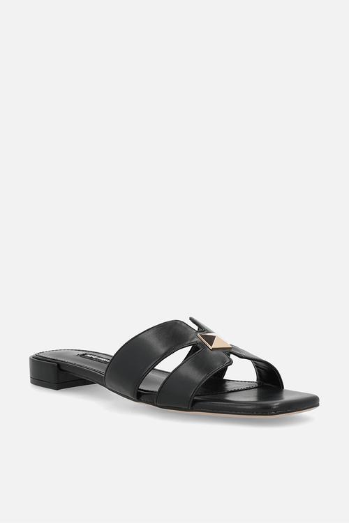 Iwan Slide - Black