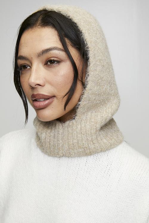 Ava beanie - Light Pastel Beige