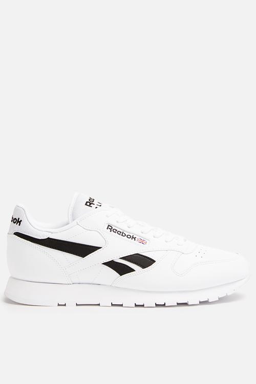Classic leather pop