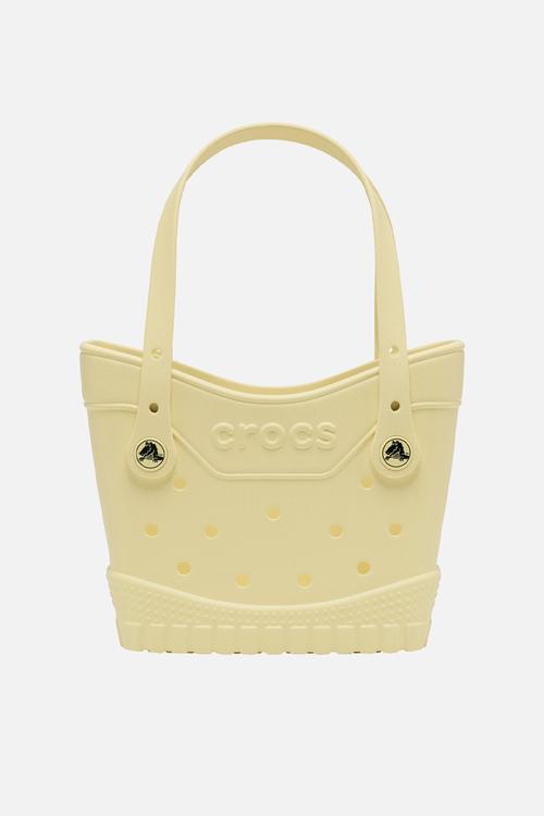 Small Eva Tote - Yellow Light