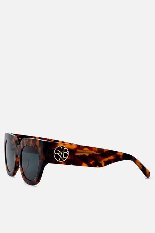 SUN RETRO - TORTOISE