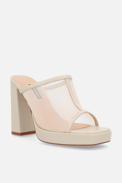 Belrose Mule Heel - Neutral