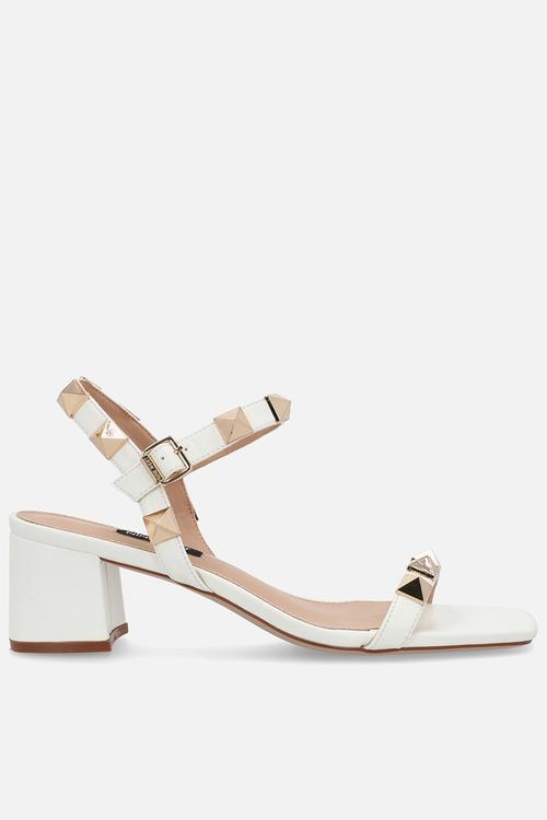 IwanSlide - White