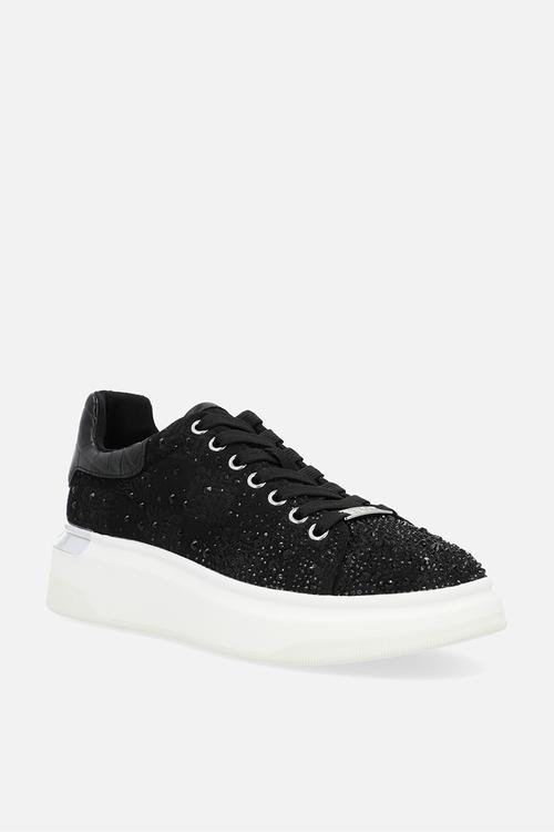 Glider-smr sneaker - black