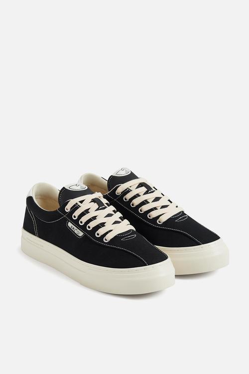 Dellow 02 - Black